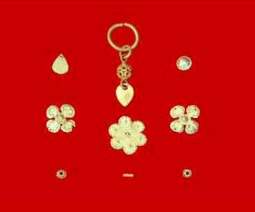 2-안악군 월지리에서 고구려벽화무덤과 유물들 새로 발굴